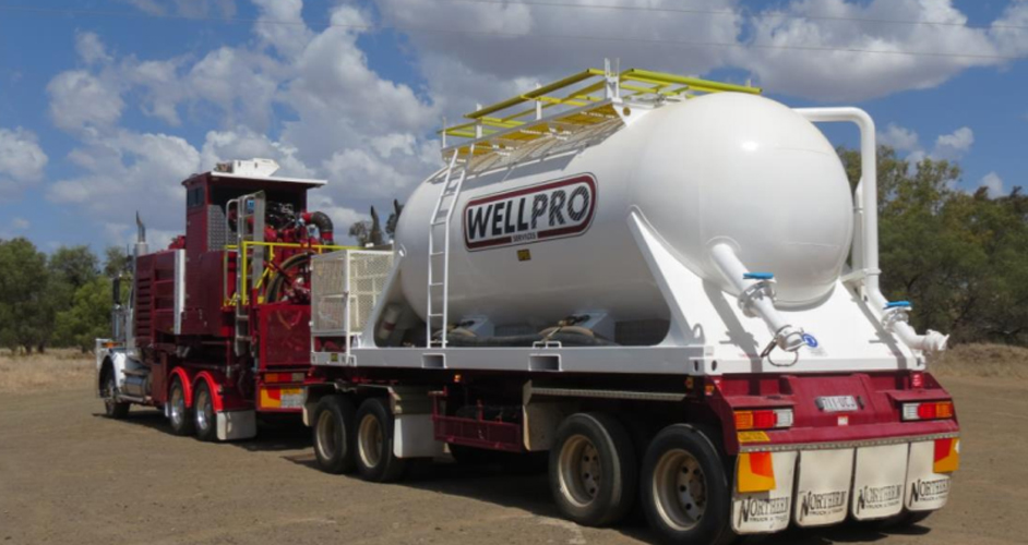 Wellpro Wellpro Services Pty Ltd | Services Details